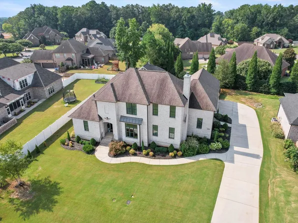 22424 Cantera Dr, Athens, AL 35613