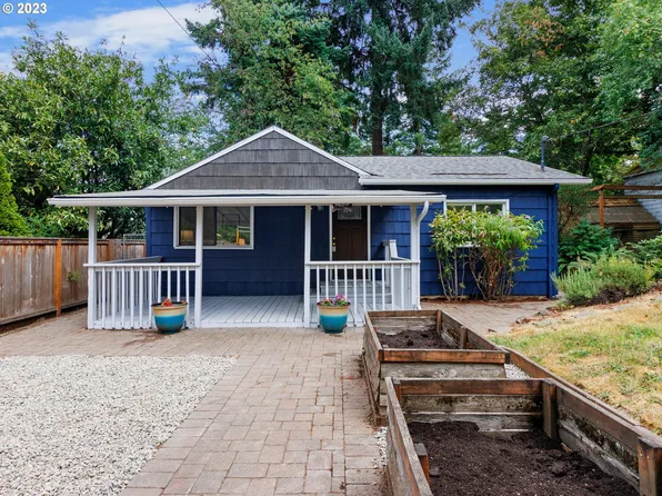 9106 SW Capitol Hwy, Portland, OR 97219