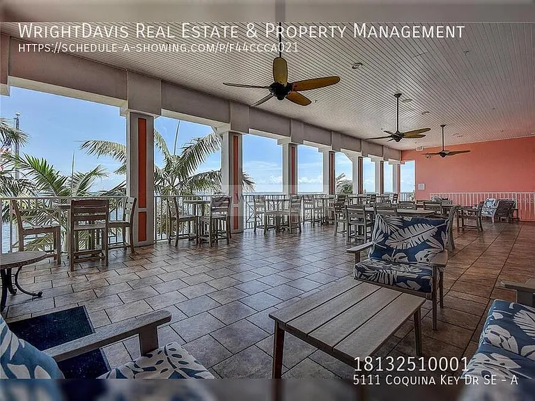 5111 Coquina Key Dr SE #A — Photo 32