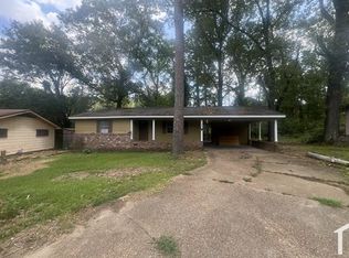 251 Catalina Cir, Jackson, MS 39204