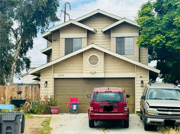 13632 Red Mahogany Dr, Moreno Valley, CA 92553