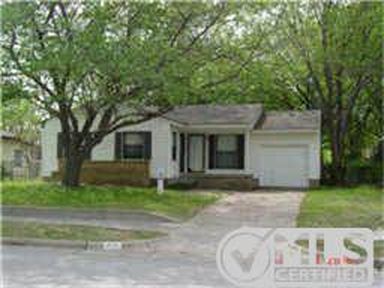 1425 Marion Dr, Garland, TX, 75042