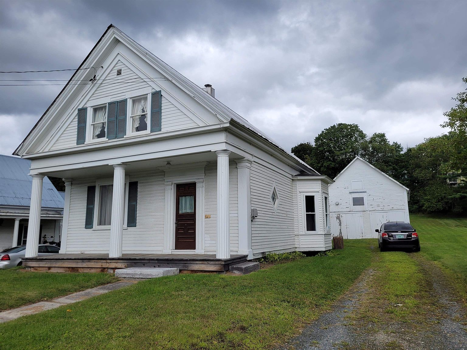 425 Main Street, Concord, VT 05824 Zillow