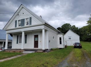 425 Main St, Concord, VT 05824