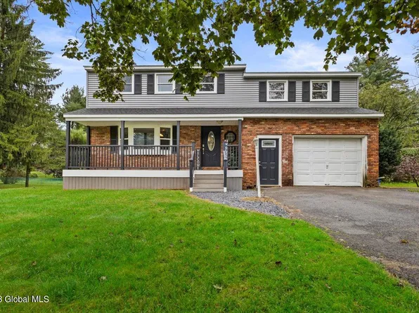 8 Montclair Avenue, Glenville, NY 12302