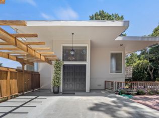 642 Toyon Dr, Monterey, CA 93940