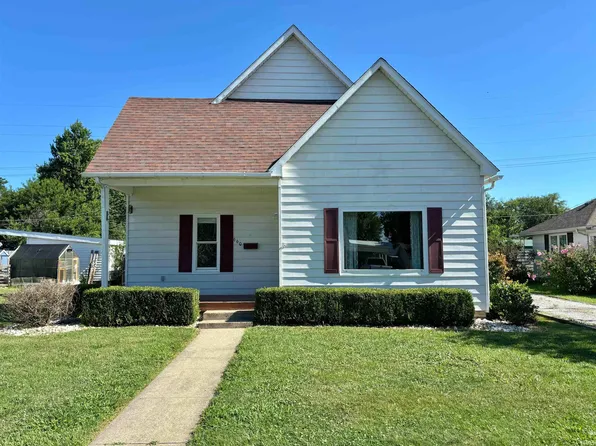 660 G St NE, Linton, IN 47441
