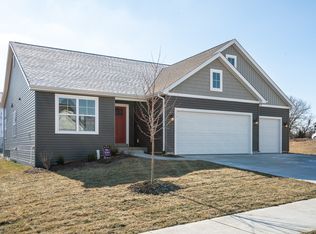 204 Still Creek Dr, Lake St Louis, MO 63367