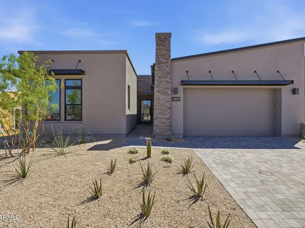 12673 E BLACK ROCK Road, Scottsdale, AZ 85255