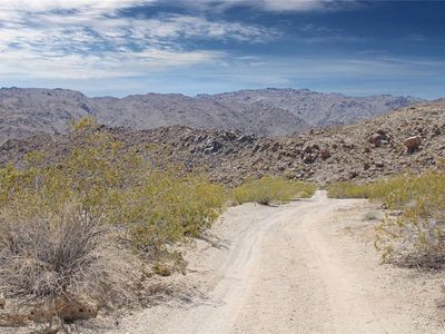 6670 Panorama Ave, Twentynine Palms, CA, 92277