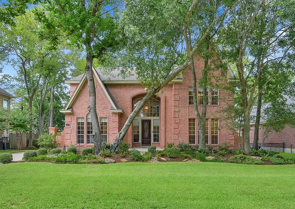 115 Split Rock Rd, Spring, TX 77381 MLS 9790670 Zillow