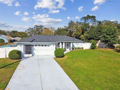 2319 Bishop Rd, Spring Hill, FL, 34608