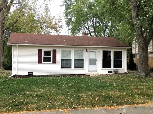 293 5th St, Wheeling, IL 60090