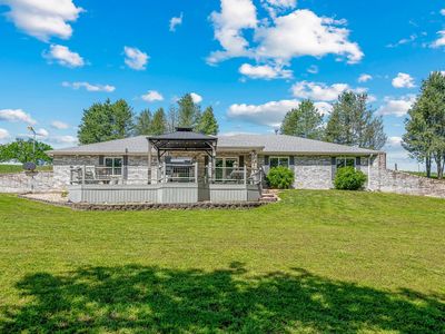 1759 Lane Branch Road, Crane, MO, 65633