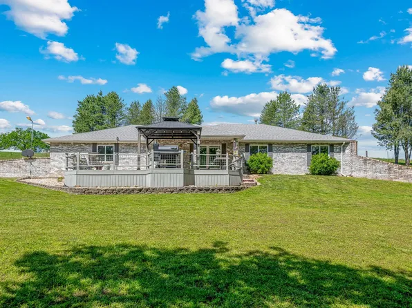 1759 Lane Branch Road, Crane, MO 65633