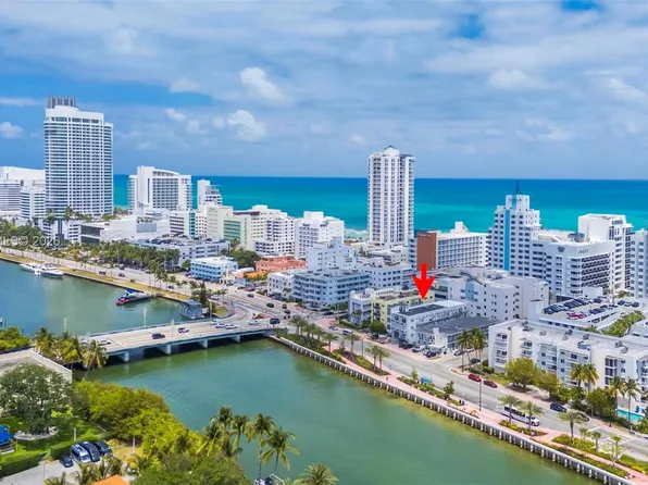4015 Indian Creek Dr APT 106, Miami Beach, FL 33140