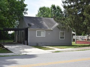 408 S Chamberlain Ave, Rockwood, TN 37854