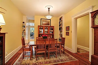 Sold by Corcoran
