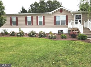 None Available, Hebron, MD 21830