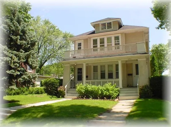 4800 North Bartlett AVENUE #4802, Whitefish Bay, WI 53217