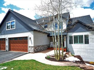 8829 Lone Pine Ct, Park City, UT 84098