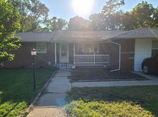 8168 S Lafayette St, Rosedale, IN 47874