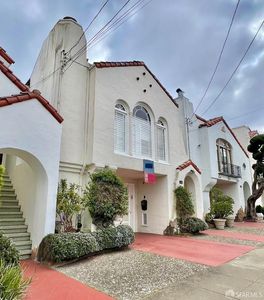 1310 29th Ave, San Francisco, CA, 94122