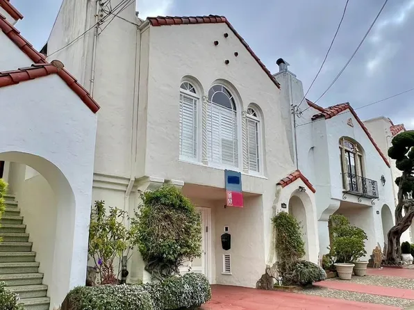 1310 29th Ave, San Francisco, CA 94122