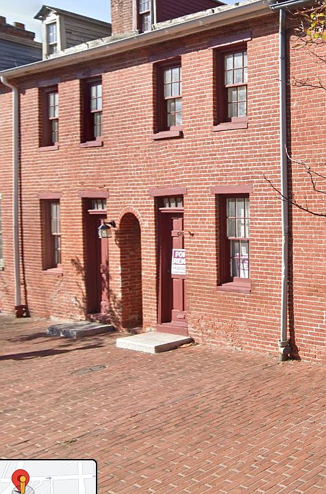 2nd image of 624 Stirling St #1