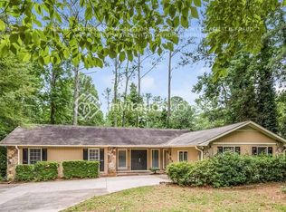 3324 Timber Hollow Ct, Marietta, GA 30062