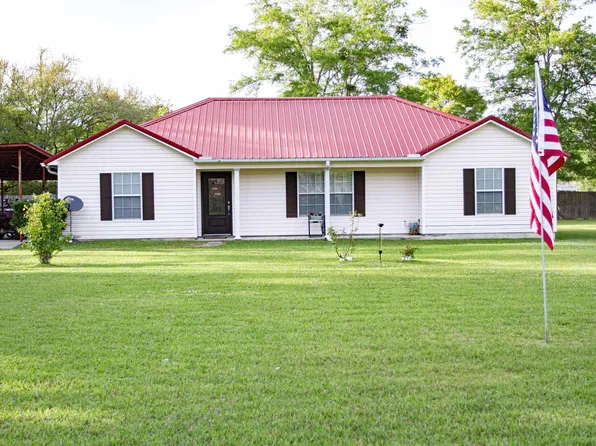 4770 Phillip Corry Rd, Starks, LA 70661