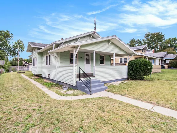 747 S Logan St, South Bend, IN 46615