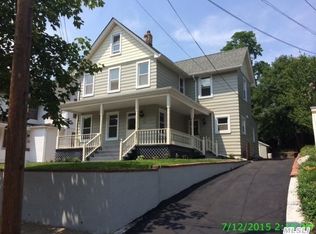 56 Tooker Ave, Oyster Bay, NY 11771