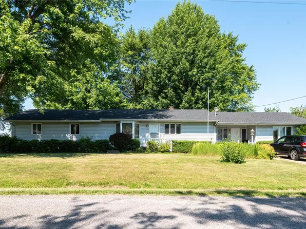 319 Fillmore St, Worden, IL 62097