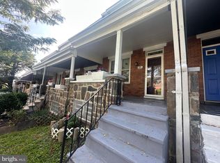 125 N Monastery Ave, Baltimore, MD 21229