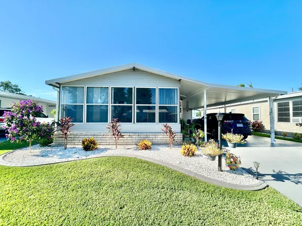 235 Buttonwood Dr, Sebring, FL 33875