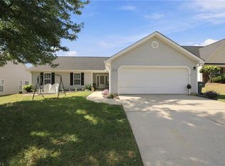 2619 Pepperstone Dr, Graham, NC 27253