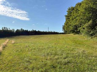LOT 24 Five Tignish Rd, Montrose, PE C0B 1K0