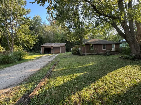 7222 Gleason St, Kalamazoo, MI 49048