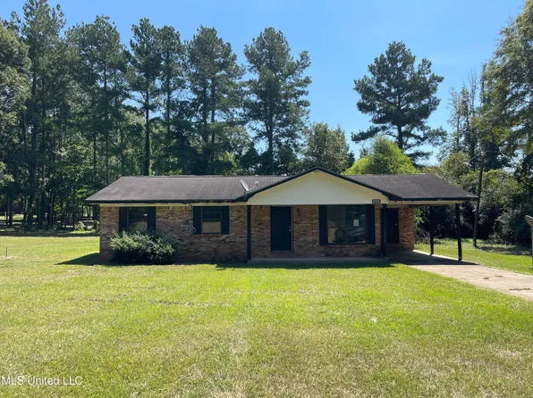 344 Pumping Station Rd, De Kalb, MS 39328