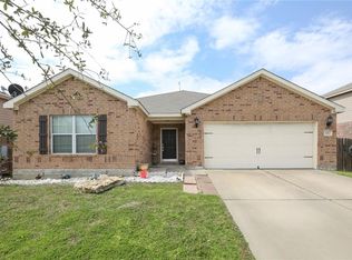 126 Drover Ridge Dr, Newark, TX 76071