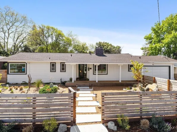 252 Dechene Ave, Sonoma, CA 95476