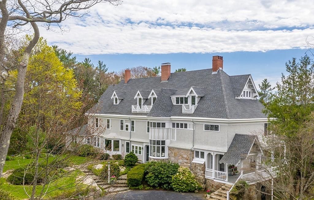 107 Summer St, Manchester, MA 01944 Zillow