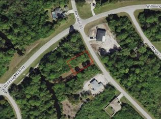 6121 Pennell St, Englewood, FL 34224