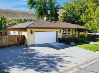 711 San Marcus Dr, Carson City, NV 89703