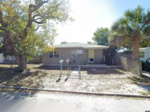 1626 29TH AVENUE N, ST PETERSBURG, FL 33713