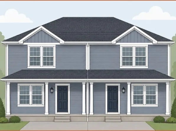 611 W Marion St Unit 8, South Bend, IN 46616