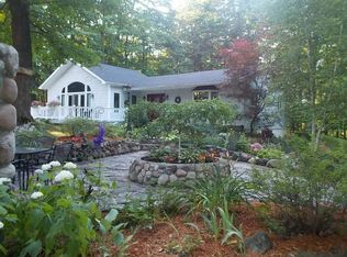 3699 Robinson Rd, Pellston, MI 49769