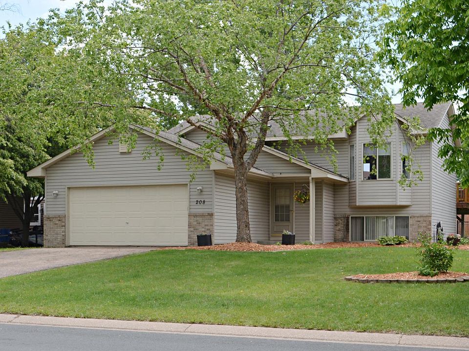 208 Bluestem Ave, Shakopee, MN 55379 Zillow