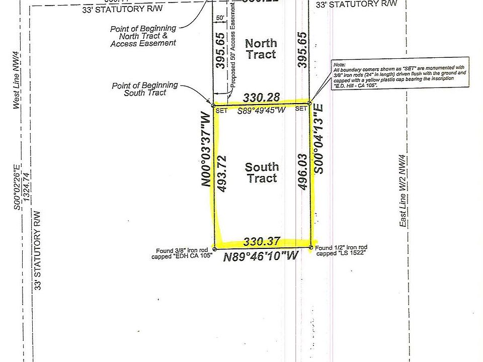 1st image of Vacant Land Coffee Crk